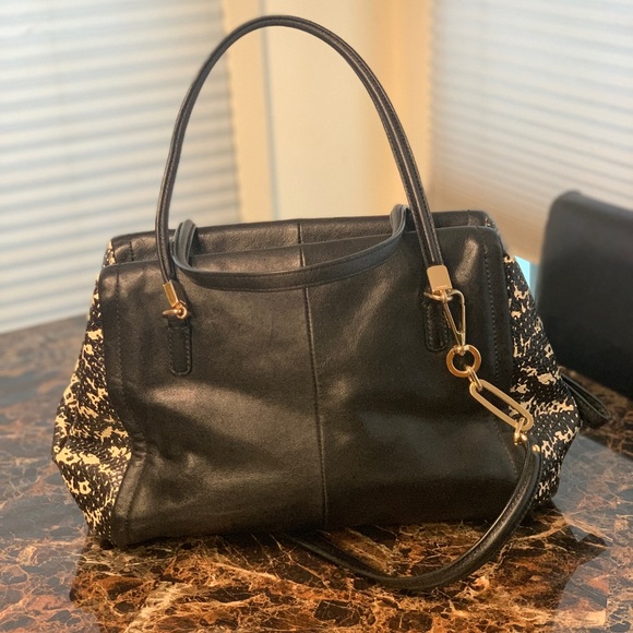 Vintage Coach Purse - Picture 2 of 7